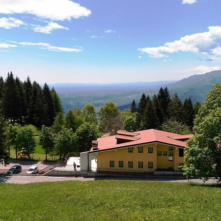Residence Miravalle & Stella Alpina Valdobbiadene Exterior foto
