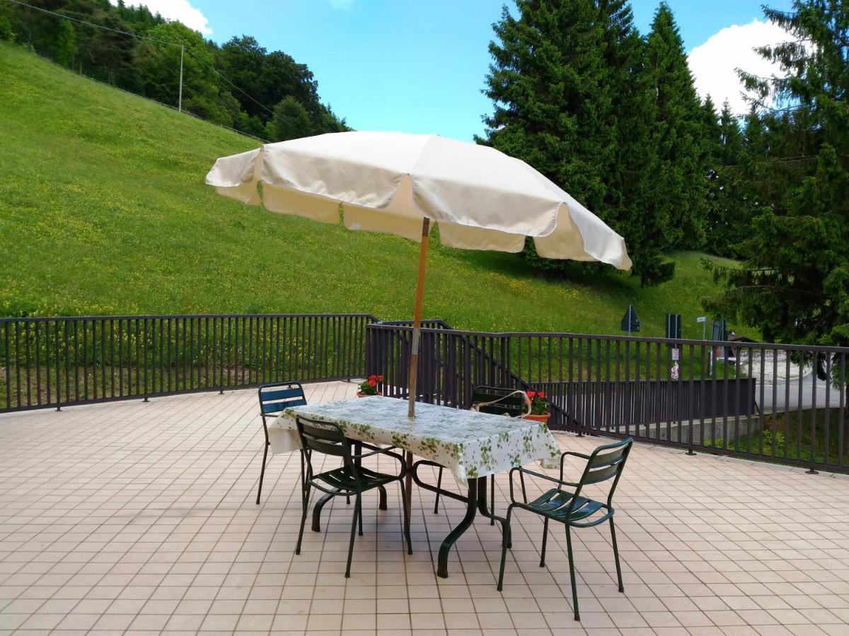 Residence Miravalle & Stella Alpina Valdobbiadene Exterior foto