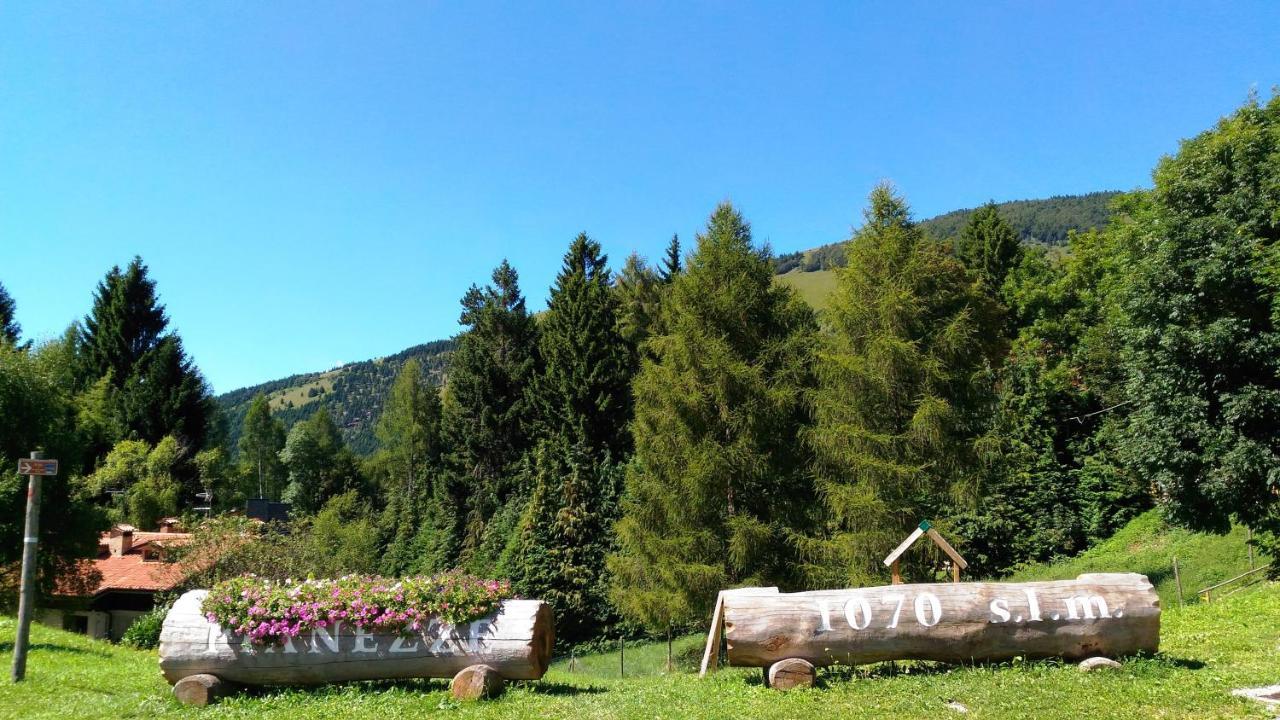 Residence Miravalle & Stella Alpina Valdobbiadene Exterior foto