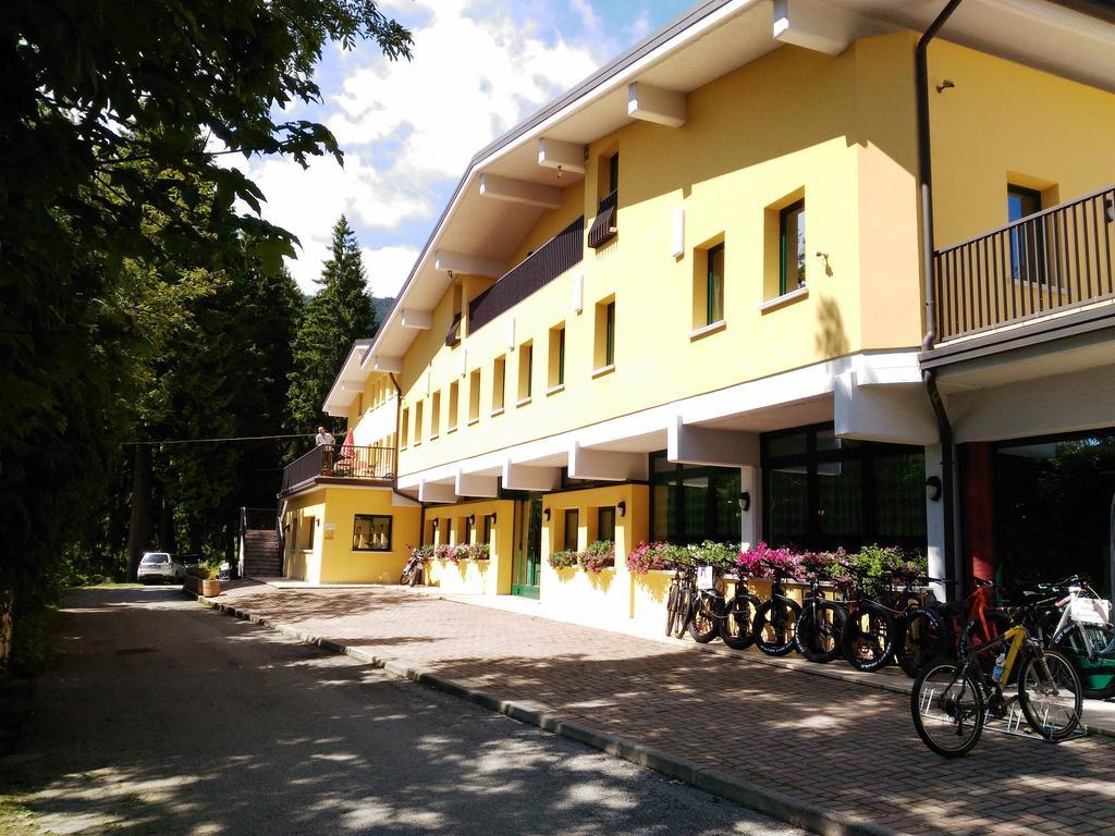 Residence Miravalle & Stella Alpina Valdobbiadene Exterior foto