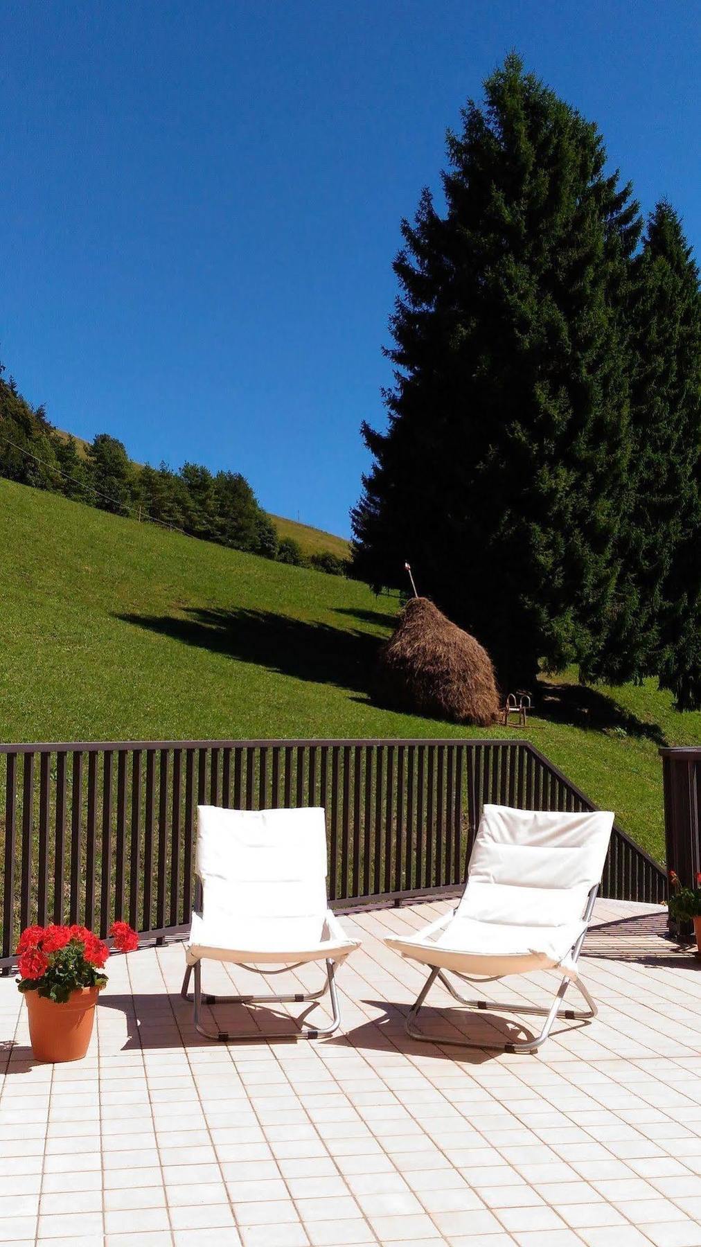 Residence Miravalle & Stella Alpina Valdobbiadene Exterior foto