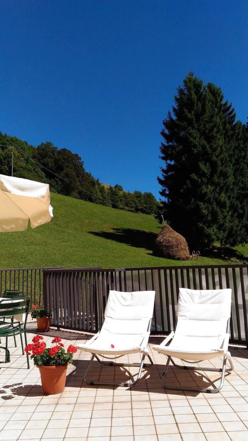 Residence Miravalle & Stella Alpina Valdobbiadene Exterior foto